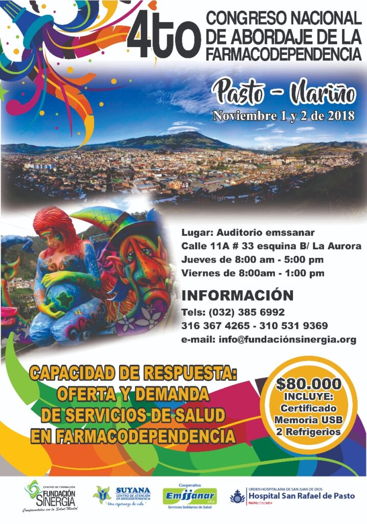 4to Congreso