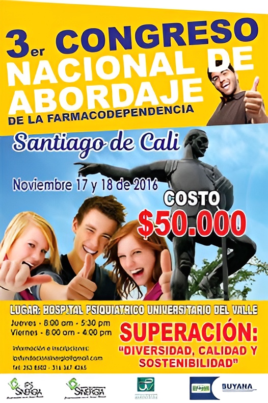 3er Congreso